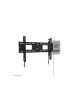 Neomounts LEVEL-750 WL35-750BL16 Tiltable heavy duty wall mount - 42-86" screen - max 125 kg - VESA 100x100-600x400 - d 9,3 cm -