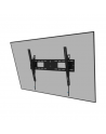 Neomounts LEVEL-750 WL35-750BL18 Tiltable heavy duty wall mount - 43-98" screen - max 125 kg - VESA 100x100-800x600 - d 9,3 cm - level adjus | Neomounts
