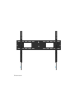 Neomounts LEVEL-750 WL35-750BL18 Tiltable heavy duty wall mount - 43-98" screen - max 125 kg - VESA 100x100-800x600 - d 9,3 cm -