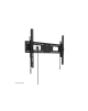 Neomounts LEVEL-750 WL35-750BL18 Tiltable heavy duty wall mount - 43-98" screen - max 125 kg - VESA 100x100-800x600 - d 9,3 cm -