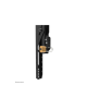 Neomounts LEVEL-750 WL35-750BL18 Tiltable heavy duty wall mount - 43-98" screen - max 125 kg - VESA 100x100-800x600 - d 9,3 cm -