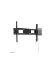 Neomounts LEVEL-750 WL35-750BL18 Tiltable heavy duty wall mount - 43-98" screen - max 125 kg - VESA 100x100-800x600 - d 9,3 cm -