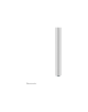 Neomounts FPMA-W25 Ultra-flat Monitor/TV mount wall - 10-30" - max 30 kg - VESA 50x50-100x100 - d 1,5 cm - silver