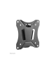 Neomounts NM-W25BLACK Ultra-flat Monitor/TV mount wall - 10-30" - max 25 kg - VESA 75x75-100x100 - d 1,3 cm - black