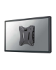 Neomounts NM-W60BLACK Tiltable monitor/TV mount wall - 10-30" - max 25 kg - VESA 75x75-100x100 - d 3,4 cm - black