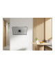 Neomounts NM-W60BLACK Tiltable monitor/TV mount wall - 10-30" - max 25 kg - VESA 75x75-100x100 - d 3,4 cm - black