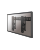 Neomounts LED-VW1000BLACK Videowall wall mount - 40-75" - max 50 kg - VESA 200x200-600x400 - d 5,6-21,5 cm - pull-out - micro ad
