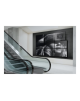Neomounts WL95-800BL1 Videowall wall mount - 42-70" - max 35 kg - VESA 200x200-600x400 - d 7,8-26,6 cm - push-to-pop-out - micro