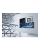 Neomounts WL95-800BL1 Videowall wall mount - 42-70" - max 35 kg - VESA 200x200-600x400 - d 7,8-26,6 cm - push-to-pop-out - micro