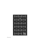 Neomounts LEVEL AWL05-750BL AV hardware storage rack - max 10 kg - suitable for WL30/WL35-750BL14/BL16/BL18/BL18P - black | Neom