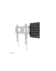 Neomounts LEVEL AWL05-750BL AV hardware storage rack - max 10 kg - suitable for WL30/WL35-750BL14/BL16/BL18/BL18P - black | Neom