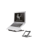 Neomounts NSLS075BLACK Laptop stand - 10-16" - max 5 kg - 5 height positions - foldable - compact - universal - black
