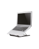 Neomounts NSLS075BLACK Laptop stand - 10-16" - max 5 kg - 5 height positions - foldable - compact - universal - black