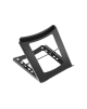 Neomounts NSLS075BLACK Laptop stand - 10-16" - max 5 kg - 5 height positions - foldable - compact - universal - black
