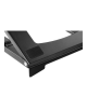 Neomounts NSLS075BLACK Laptop stand - 10-16" - max 5 kg - 5 height positions - foldable - compact - universal - black