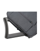 Neomounts NSLS075BLACK Laptop stand - 10-16" - max 5 kg - 5 height positions - foldable - compact - universal - black