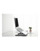 Neomounts NSLS075BLACK Laptop stand - 10-16" - max 5 kg - 5 height positions - foldable - compact - universal - black