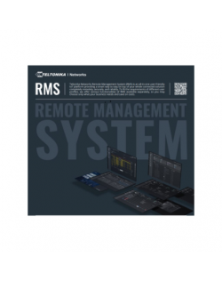 Teltonika RMS MANAGEMENT PACK 5 Year | Teltonika