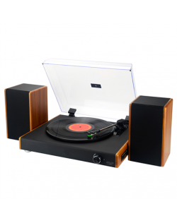 Adler Turntable with USB | AD 1915 | USB port