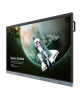 Benq | RE6504 | 65 " | 450 cd/m² | Landscape | 18/7 | Android | 8 ms