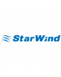 Starwind | One-Year Standard ASM for StarWind Virtual SAN Enterprise Edition for 1 node Renewal