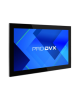 ProDVX | APPC-15XP-R23 | 15.6 " | Landscape/Portrait | 24/7 | Android | LPDDR4 SDRAM | Wi-Fi | Touchscreen | 400 cd/m² | 800:1 |