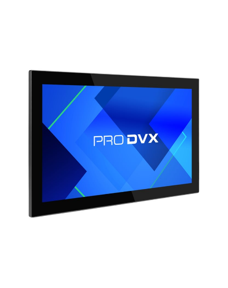ProDVX | APPC-15XP-R23 | 15.6 " | Landscape/Portrait | 24/7 | Android | LPDDR4 SDRAM | Wi-Fi | Touchscreen | 400 cd/m² | 800:1 |