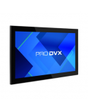 ProDVX | APPC-15XP-R23 | 15.6 " | Landscape/Portrait | 24/7 | Android | LPDDR4 SDRAM | Wi-Fi | Touchscreen | 400 cd/m² | 800:1 | 170 ° | 170 °