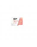 Silicon Power Superior | 128 GB | microSDXC | Flash memory class 10