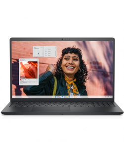 Dell Inspiron 15 3530 | Black | 15.6 " | WVA | FHD | 1920 x 1080 pixels | Anti-glare | Intel Core i5 | i5-1334U | 8 GB | DDR4 | 