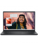 Dell Inspiron 15 3530 | Black | 15.6 " | WVA | FHD | 1920 x 1080 pixels | Anti-glare | Intel Core i5 | i5-1334U | 8 GB | DDR4 | Solid-state drive capacity 512 GB | Intel UHD Graphics | Windows 11 Home | 802.11ax | Keyboard language English | Warranty 36 month(s) | Battery warranty 12 month(s)
