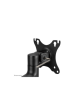 Neomounts NEXT Lite DS60-425BL1 Single monitor arm - 17-27" - 0-8 kg - space saving T-Rex model - 100% plastic-free packaging - 