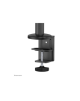 Neomounts NEXT Lite DS60-425BL1 Single monitor arm - 17-27" - 0-8 kg - space saving T-Rex model - 100% plastic-free packaging - 