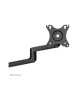 Neomounts NEXT Lite DS60-425BL1 Single monitor arm - 17-27" - 0-8 kg - space saving T-Rex model - 100% plastic-free packaging - 