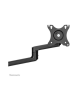 Neomounts NEXT Lite DS60-425BL2 Dual monitor arm - 17-27" - 0-8 kg/screen - space saving T-Rex model - 100% plastic-free packagi