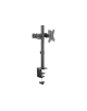 Neomounts FPMA-D550BLACK Single monitor arm - 10-32" - 0-8 kg - black