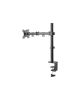 Neomounts FPMA-D550BLACK Single monitor arm - 10-32" - 0-8 kg - black