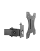 Neomounts FPMA-D550BLACK Single monitor arm - 10-32" - 0-8 kg - black