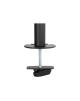 Neomounts FPMA-D550DBLACK Dual monitor arm - 10-32" - 0-8 kg/screen - black