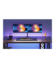 Neomounts FPMA-D550DBLACK Dual monitor arm - 10-32" - 0-8 kg/screen - black