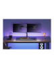 Neomounts FPMA-D550DBLACK Dual monitor arm - 10-32" - 0-8 kg/screen - black
