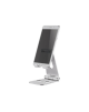 Neomounts DS10-160SL1 Phone stand up to 7" - foldable - universal - silver