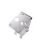 Neomounts DS10-160SL1 Phone stand up to 7" - foldable - universal - silver
