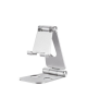 Neomounts DS10-160SL1 Phone stand up to 7" - foldable - universal - silver