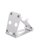Neomounts DS10-160SL1 Phone stand up to 7" - foldable - universal - silver