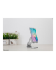 Neomounts DS10-160SL1 Phone stand up to 7" - foldable - universal - silver