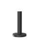 Neomounts DS42-430BL12 TV stand 1 screen - 23-43" - 0-50 kg - VESA 100x100-200x200 - bolt-down - 60° swivel - black | Neomounts