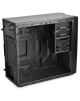 Deepcool Smarter USB 3.0 x1, USB 2.0 x 1, Mic x1, Spk x1, Black, Micro ATX, Power supply included No