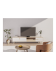 Neomounts DS45-430BL12 TV stand 1 screen - 23-43" - 0-40 kg - VESA 100x100-200x200 - height adjustment 10 cm - 70° swivel - blac