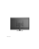 Neomounts DS45-430BL14 TV stand 1 screen - 32-55" - 0-40 kg - VESA 100x100-400x400 - height adjustment 11,6 cm - 70° swivel - bl
